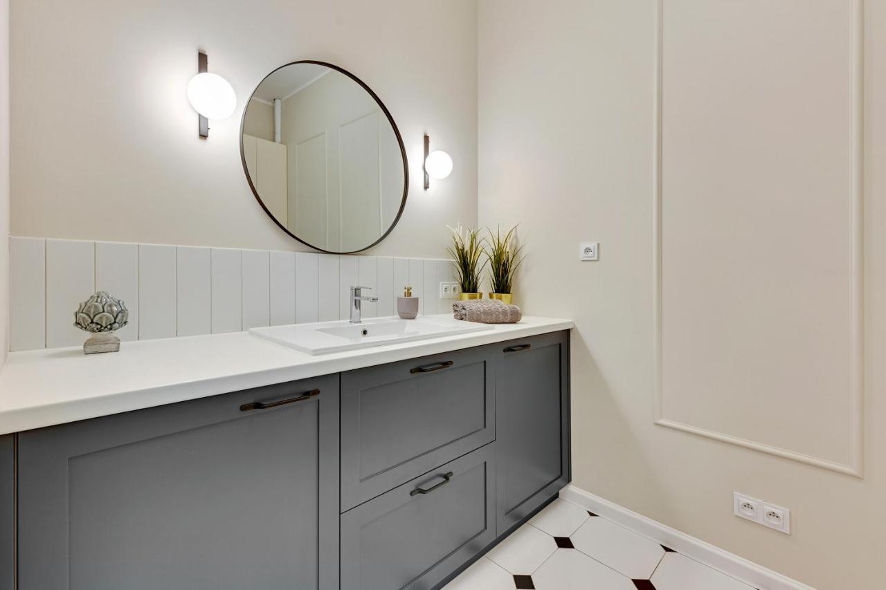 Lion Apartments - Capri 5 Min From The Beach Sopot Esterno foto